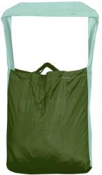 Ticket to the Moon Чанта за рамо Ticket to the moon Eco Bag Medium 15 Shoulder bag - Leaf Green / Mint - размер 15 l (510-2951-1311)