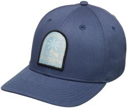 Billabong Детска шапка с козирка Billabong Kid's Patch Snapback Cap - Denim - размер One Size (904-5829-0211)
