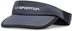 La Sportiva Шапка с козирка La sportiva Skyline Visor Cap - Onyx / Black (904-3267-0311)