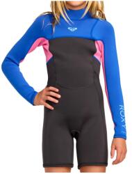 Roxy Детски неопренов костюм Roxy Kid's 2/2 Prologue+ L/S Spring Wet suit - Cobalt - размер 16 Years (750-2825-0111)