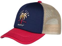 Barts Детска шапка с козирка Barts Kid's Surfie Cap - Navy - размер 53 cm (904-3445-0411)
