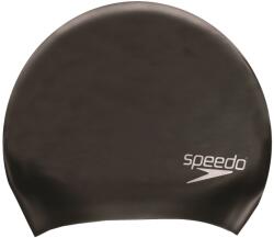Speedo Шапка за плуване Speedo Long Hair Cap Swim cap - Black - размер One Size (581-0048-0111)
