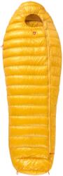 Pajak Пухен спален чувал Pajak Radical 1Z Down sleeping bag - Gold - размер Short (513-1571-0111) Спален чувал