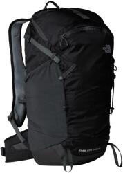The North Face Туристическа раница The North Face Trail Lite Speed 30 Walking backpack - TNF Black / Asphalt Grey - размер L/XL (502-9309-0112)
