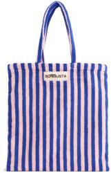Bongusta Чанта за рамо Bongusta Naram Totebag Shoulder bag - Dazzling Blue / Rose - размер One Size (510-5694-0411)