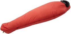Carinthia Синтетичен спален чувал Carinthia G 350X Synthetic sleeping bag - Red - размер 215 x 75 cm (514-1409-0112) Спален чувал