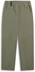 Bergans Дамски ежедневен панталон Bergans Women's Imingen Pull-On Pants Casual trousers - Green Mud - размер XS (107-4366-0111)