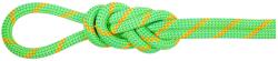 Mammut Полувъже Mammut 8.0 Alpine Dry Rope Half rope - Neon Green / Vibrant Orange - размер 70 m (309-0117-0213)