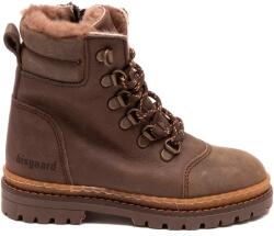 Bisgaard Детски зимни ботуши Bisgaard Kid's Gert Lamb Winter boots - Rustic Brown - размер 37 (EU) (702-2863-0722)