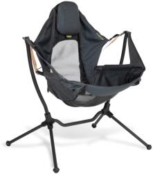 Nemo Къмпинг стол Nemo Stargaze Reclining Camp Chair Camping chair - Black Pearl II - размер One Size (580-1383-0611)