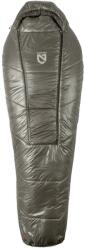 NEMO Equipment Синтетичен спален чувал Nemo Soul 15/25 Endless Promise Synthetic sleeping bag - Smokey Olive / Fog / Spicy Orange - размер up to 183 cm (514-1559-0111) Спален чувал