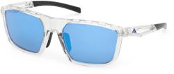 Adidas Очила за колоездене Adidas eyewear SP0111 Mirror Cat: 3 Sunglasses - Crystal - размер One Size (205-5277-0111)