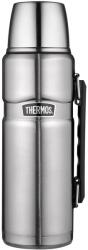 Thermos Термос Thermos King Vaccuum Flask - Steel - размер 1, 2 l (533-0528-0211)