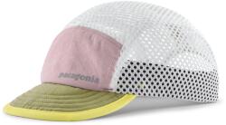 Patagonia Шапка с козирка Patagonia Duckbill Cap - Quiet Violet - размер One Size (204-8162-1911)