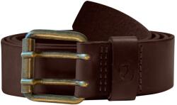 Fjällräven Колан Fjällräven Singi Two-Pin Belt - Leather Brown - размер 95 cm (203-3026-0211)