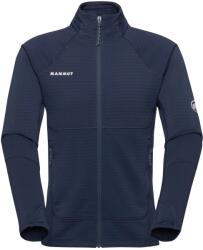 Mammut Мъжко поларено яке Mammut Taiss ML Jacket Fleece jacket - Marine (005-6941-0313)