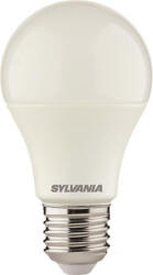 SYLVANIA LED izzó, E27, gömb, 9, 5W, 1055lm, 2700K (MF), SYLVANIA "ToLEDo (SLED04) - officepantry