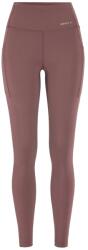 Craft Дамски клин за бягане Craft Women's Essence Tights 3 Running tights - Flint (127-1196-0212)
