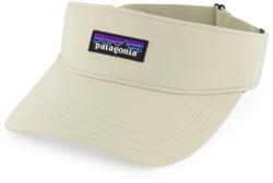 Patagonia Шапка с козирка Patagonia Terrebonne Visor Cap - Weathered Stone - размер One Size (904-3129-0511)