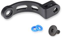 Lupine Аксесоар за велосипеден светлини Lupine SL Nano/AF GoPro Adapter GoPro adapter - Black - размер One Size (870-3519-0111)