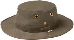 Tilley Шапка Tilley The Classic T3 Hat - Olive - размер 62 cm (904-1771-0417)