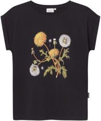 DEDICATED Дамска тениска Dedicated Women's T-Shirt Visby T-shirt - Dandelion (916-7069-0212)