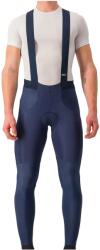 Castelli Мъжки клин за колоездене Castelli Sorpasso RoS Bibtight Cycling bottoms - Belgian Blue (055-1947-0313)