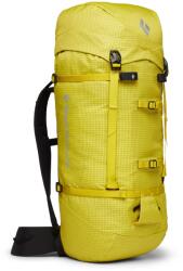 Black Diamond Алпийска раница Black diamond Speed 40 Mountaineering backpack - Sulphur - размер M/L (503-1058-0112)