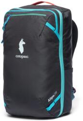 Cotopaxi Пътна раница Cotopaxi Allpa 28 Travel Pack Travel backpack - Del Dia Dark - размер One Size (504-1260-0111)