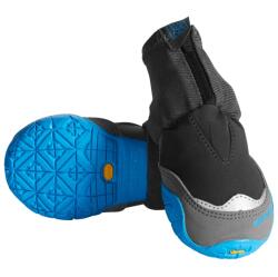 Ruffwear Обувки Ruffwear Polar Trex Dog boots - Obsidian Black - размер 38 mm (057-0091-0110)