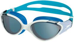 Speedo Дамски плувни очила Speedo Biofuse 2.0 Women's Mirror Swimming goggles - Light Honeydew / Cobalt / Silver Mirror - размер One Size (205-4742-0311)