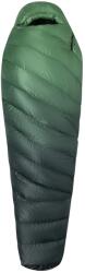 Marmot Пухен спален чувал Marmot Wraptor Down 30 Down sleeping bag - Grasshopper / Nori - размер 198 cm (513-2057-0112) Спален чувал