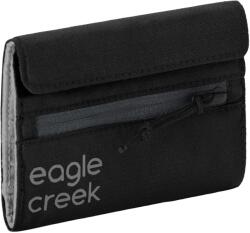 Eagle Creek Портфейл Eagle creek Stash Rfid Tri-Fold Wallet - Black - размер 13 x 9, 5 x 2 cm (511-0862-0111)