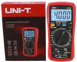 UNI-T Univerzális Multiméter Uni-t UT105+ True Rms (UT105+)