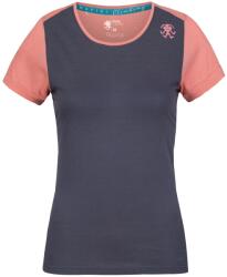 Rafiki Дамска тениска Rafiki Women's Chulilla T-shirt - India Ink - размер 38 (EU) (916-0635-0413)