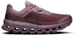 On Дамски маратонки On Women's Cloudvista 2 Trail running shoes - Gobi / Pebble - размер 36, 5 (EU) (123-1586-1012)