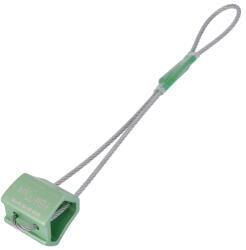 DMM Клин Dmm Wire Torque Nut - Green - размер 1 (325-0094-0111)