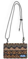 KAVU Чанта за рамо Kavu Islamorada Wallet - Chalet Holiday - размер 0, 7 l (510-6337-0311)