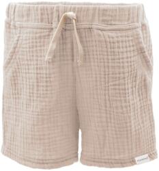 maximo Детски къси панталони maximo Kid's Mini Shorts - Beige Melange - размер 134/140 (EU) (701-3229-0214)