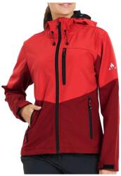 Whistler Дамско софтшел яке Whistler Women's Rosea V2 Softshell Jacket W-Pro 8000 Softshell jacket - Rococco Red - размер 48 (EU) (103-2557-0217)