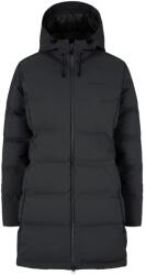 Nordisk Дамско палто Nordisk Women's Aukea Coat - Black (102-4223-0112)