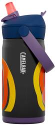 CamelBak Детска термо бутилка Camelbak Kid's Thrive Flip Straw VSS Insulated bottle - Cyclone - размер 350 ml (533-2163-1011)