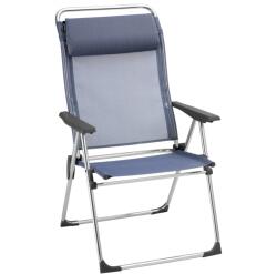 Lafuma Mobilier Къмпинг стол Lafuma mobilier Alu Cham Xl Batyline Iso Camping chair - Océan II - размер One Size (580-1384-0211)