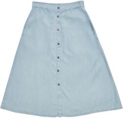 Mazine Дамска пола Mazine Women's Denim Midi Skirt - Light Blue Wash - размер XS (113-1060-0211)