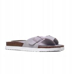 O'Neill Női flip-flop papucs O'Neill Solana Slider Women Low 90251025-77G 38 (90251025-77G/38)