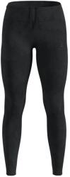 Odlo Дамски клин за бягане Odlo Women's Zeroweight Print Tights Running tights - Black (127-1187-0112)