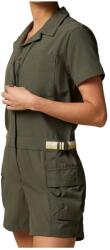 Cotopaxi Дамски гащеризон Cotopaxi Women's Losdos Romper Jumpsuit - Fatigue - размер XL (102-5267-0215)