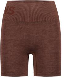 Mons Royale Дамски клин Mons Royale Women's Solace Merino Seamless Shorts Leggings - Henna (111-1945-0113)