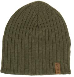 Sätila Зимна шапка (beanie) Sätila Orca Beanie - Army Green - размер One Size (204-9493-0411)