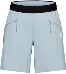 Mammut Дамски къси панталони Mammut Women's Aenergy Light SO Shorts - Nebla - размер 32 (EU) (112-2417-0711)
